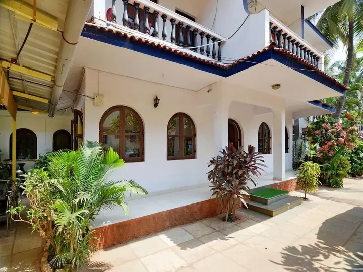 Бага: OYO 8024 Hacienda Guest House