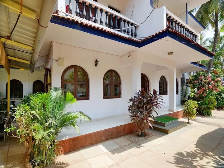 Бага: OYO 8024 Hacienda Guest House