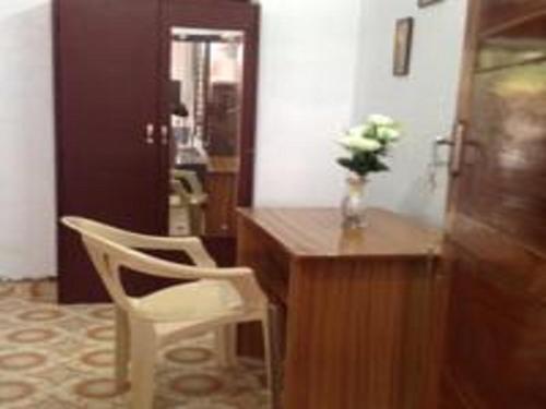 Аллеппи: Sandradeepam Holiday Resorts