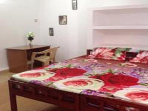 Аллеппи: Sandradeepam Holiday Resorts