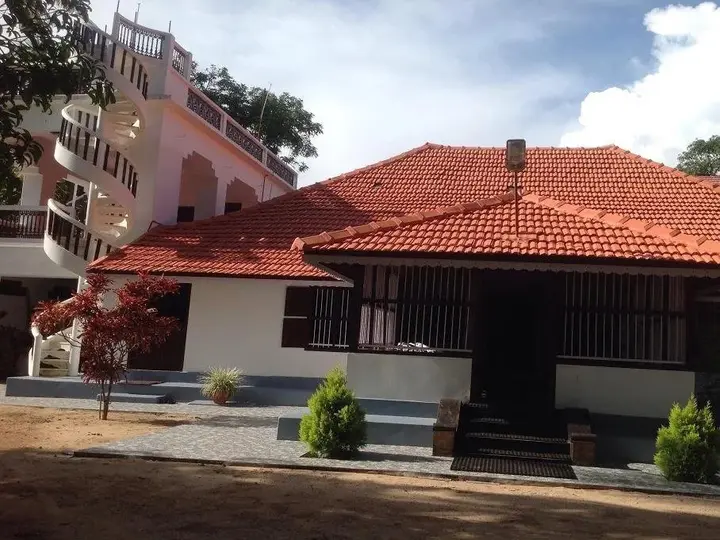 Аллеппи: Sandradeepam Holiday Resorts