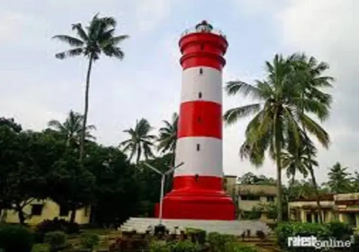 Аллеппи: Sandradeepam Holiday Resorts