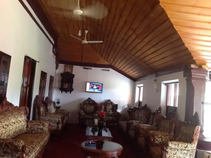 Аллеппи: Sandradeepam Holiday Resorts