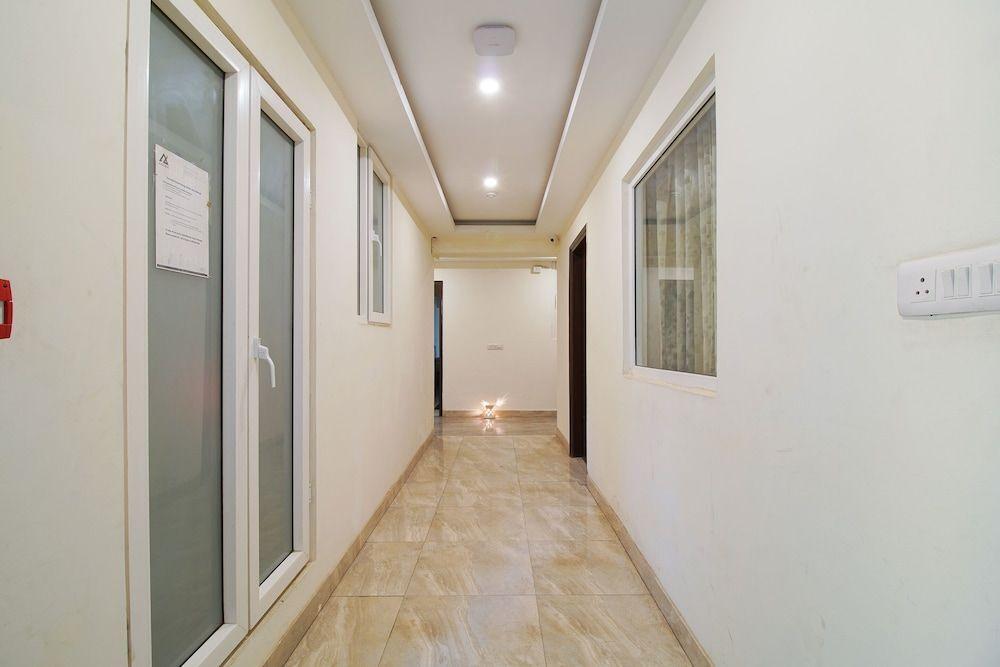 Гуруграм: OYO Rooms Golf Course Road II