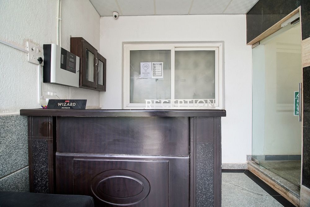 Гуруграм: OYO Rooms Golf Course Road II
