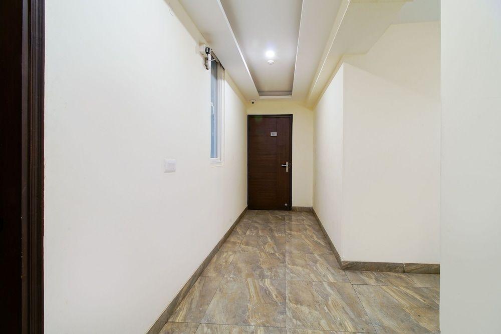 Гуруграм: OYO Rooms Golf Course Road II