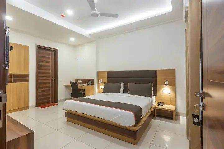 Mahipalpur By OYO Rooms — фото 4