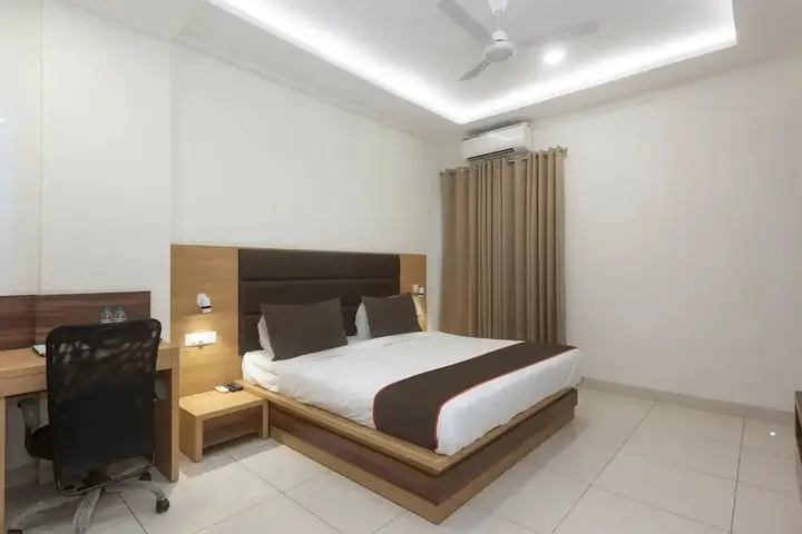 Mahipalpur By OYO Rooms — фото 3