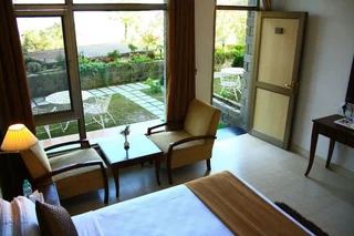 Казаули: Kasauli Castle Resort