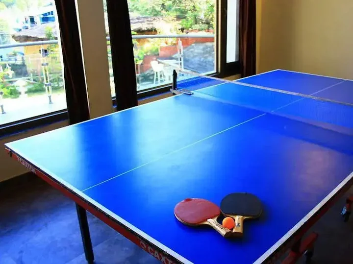 Казаули: Kasauli Castle Resort