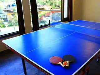 Казаули: Kasauli Castle Resort