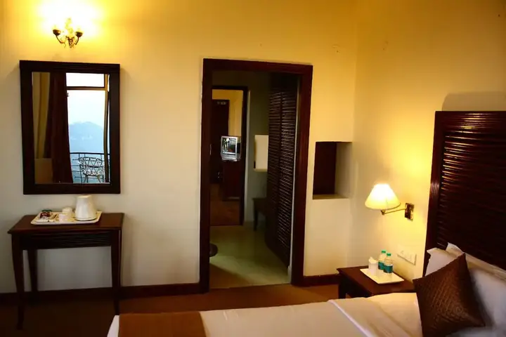 Kasauli Castle Resort — фото 2