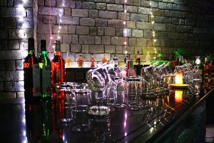 Казаули: Kasauli Castle Resort