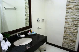 Казаули: Kasauli Castle Resort
