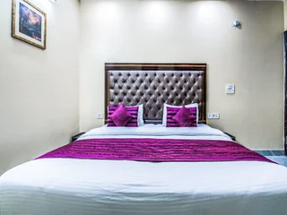 Нойда: Mittal Residency by OYO Rooms