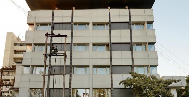 Индаур: Hotel Kanchan