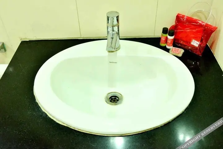 Индаур: Hotel Kanchan