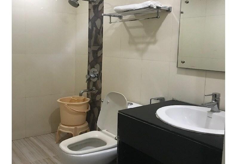 Индаур: Hotel Kanchan