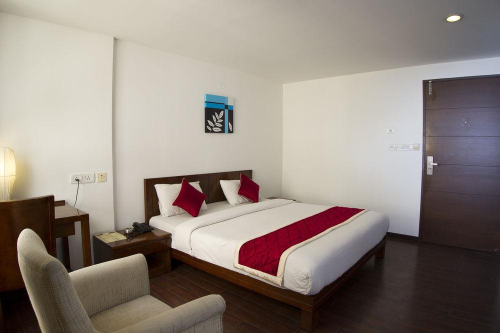 Shetty Gardenia Hotel — фото 6