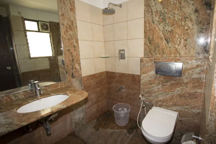 Бангалор: Shetty Gardenia Hotel