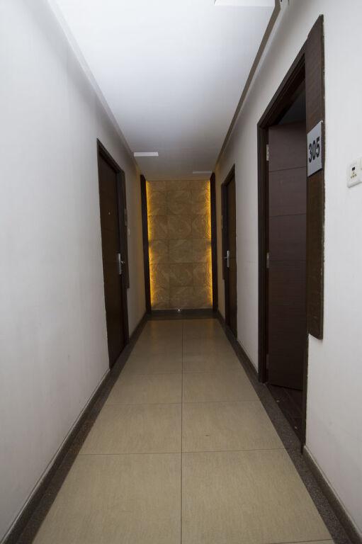 Бангалор: Shetty Gardenia Hotel