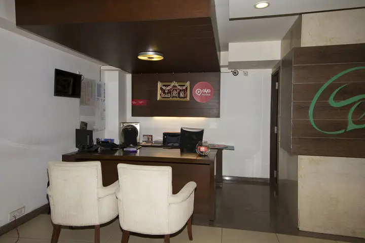 Shetty Gardenia Hotel — фото 2