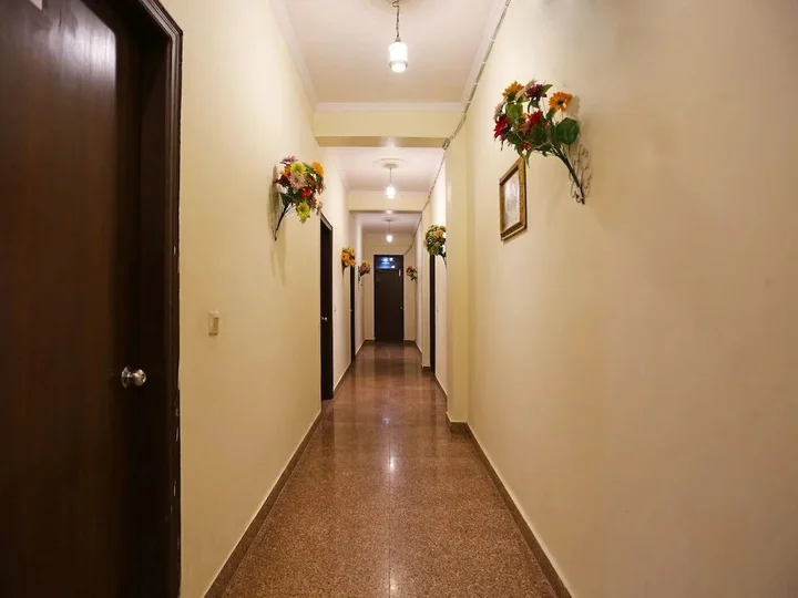 Нойда: OYO Rooms ESIC Panchdeep Colony