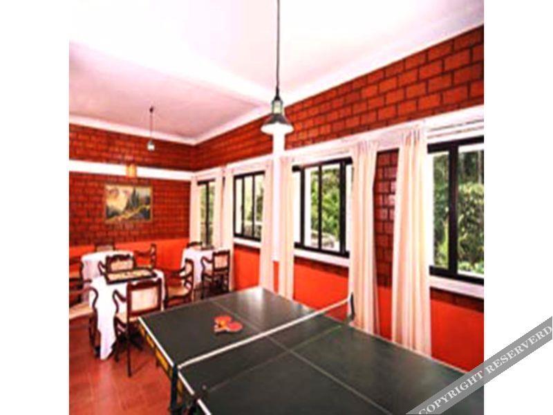 Муннар: Vista Rooms @ Mankulam Road