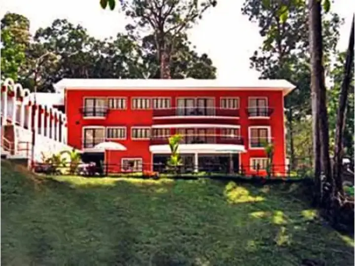 Vista Rooms @ Mankulam Road — фото 3