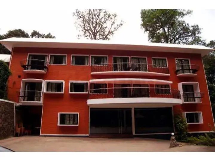 Муннар: Vista Rooms @ Mankulam Road