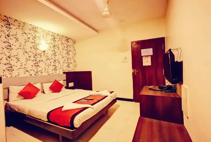 Sai Sharan Stay Inn — фото 2