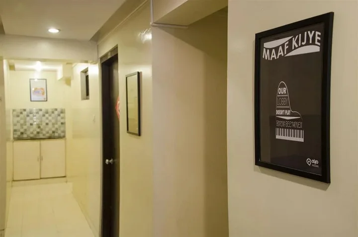 Нави-Мумбай: Sai Sharan Stay Inn