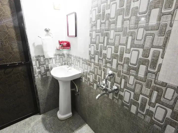 Нави-Мумбай: OYO Rooms Vashi Apmc Market