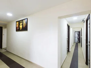 Нави-Мумбай: OYO Rooms Vashi Apmc Market