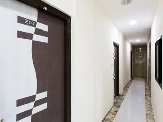Нави-Мумбай: OYO Rooms Vashi Apmc Market