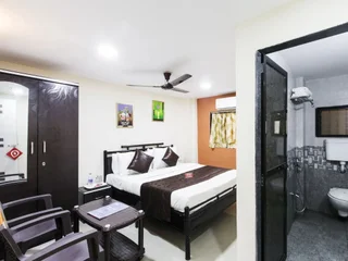 Нави-Мумбай: OYO Rooms Vashi Apmc Market