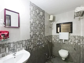 Нави-Мумбай: OYO Rooms Vashi Apmc Market