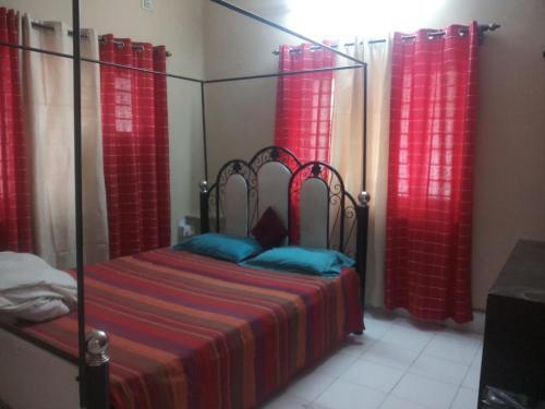 Болпур: Shantiniketan Villa