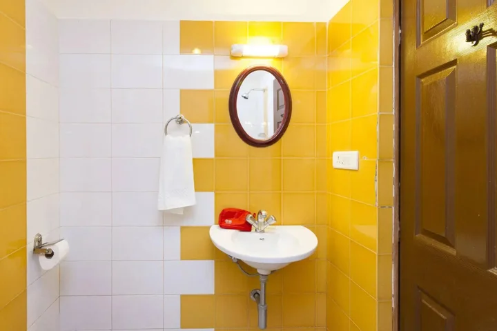 Бангалор: OYO 19603 Oyster Inn