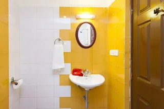 Бангалор: OYO 19603 Oyster Inn