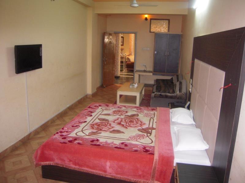 Бхилвара: Kanchi Resort