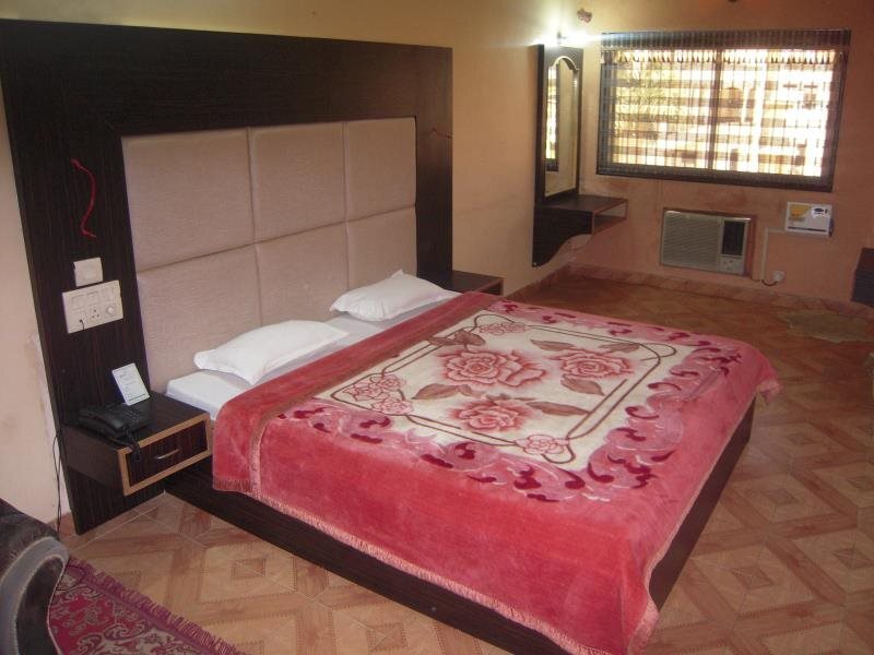 Бхилвара: Kanchi Resort