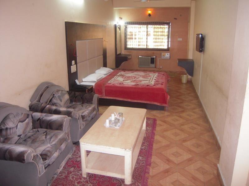 Бхилвара: Kanchi Resort