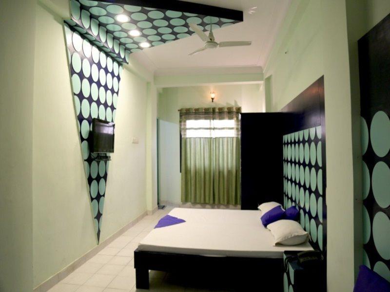 Бхилвара: Kanchi Resort