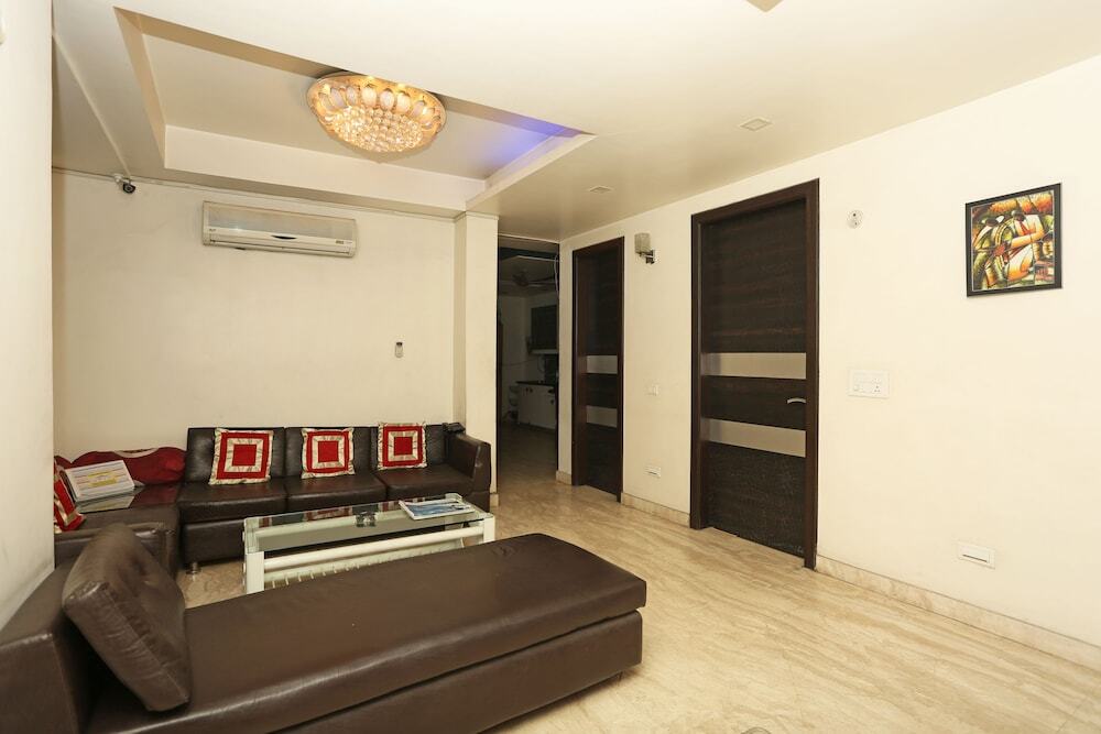 Нойда: OYO Rooms Noida Botanical Garden