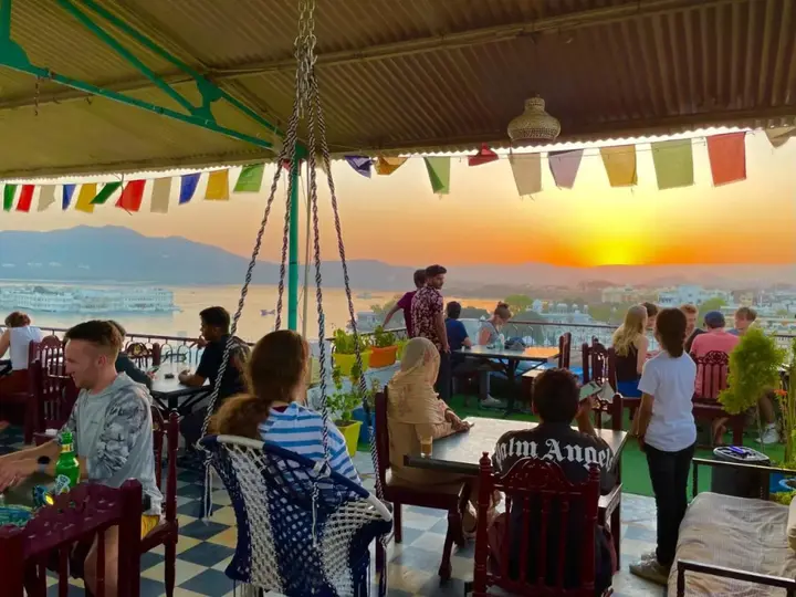 Удаипур: Dreamyard Udaipur
