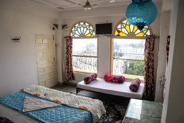 Удаипур: Dreamyard Udaipur