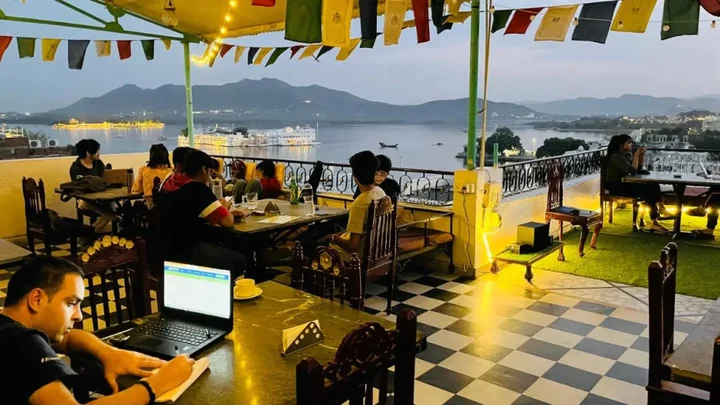 Удаипур: Dreamyard Udaipur