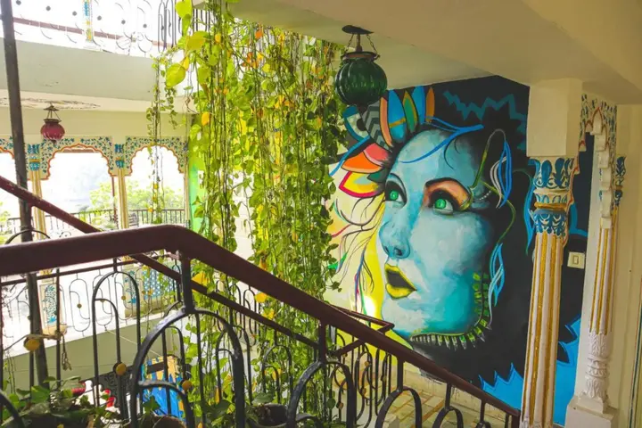 Удаипур: Dreamyard Udaipur