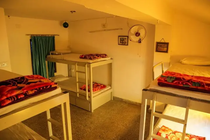 Удаипур: Dreamyard Udaipur